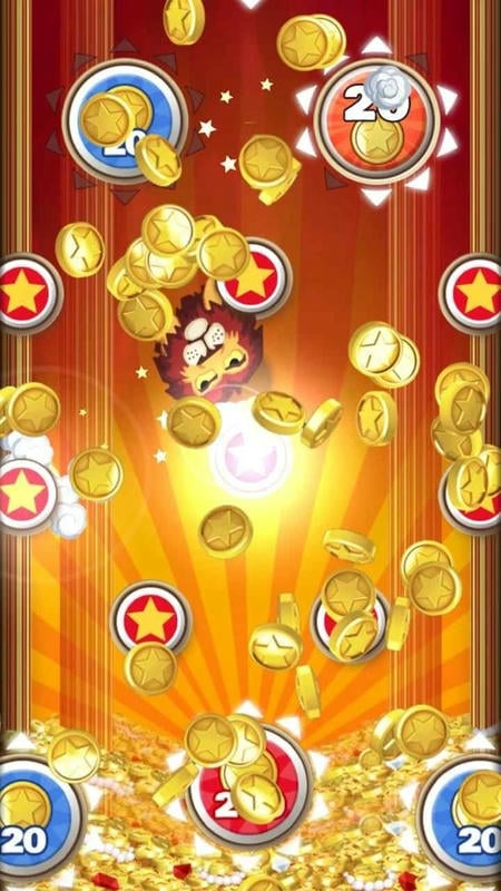 弹射金刚官方版截图2