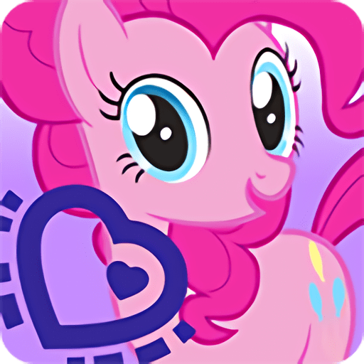 小马宝莉派对最新版