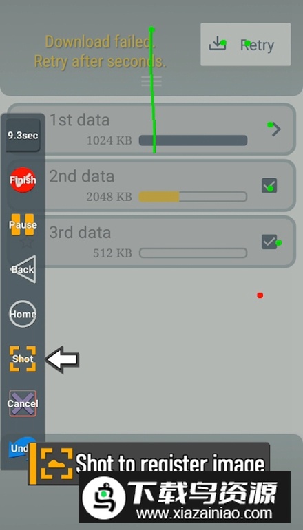 FRep2按键录制最新版最新版截图5