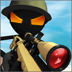 射手火柴人大乱斗手机版