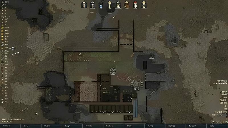 环世界手机版最新版截图2