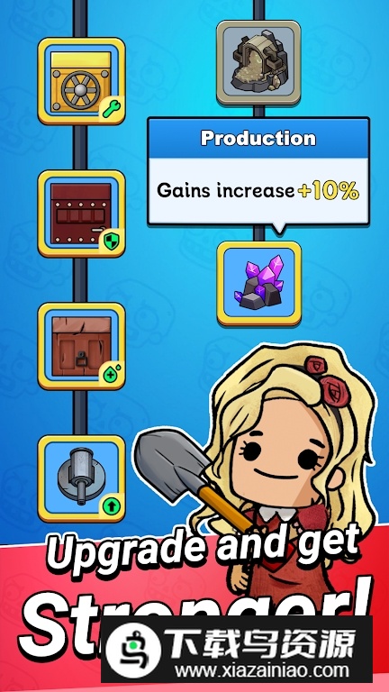 TownSurvivor小镇生还者手游最新版截图1