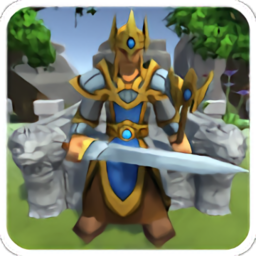 中世纪战争之刃游戏(Medieval War Blade)