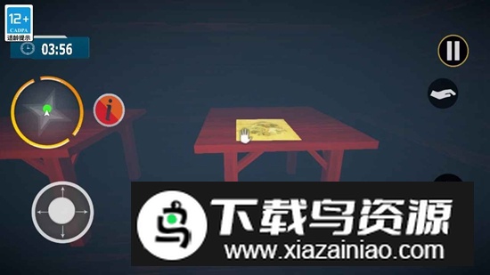 大脚怪狩猎官方正版游戏最新版截图1