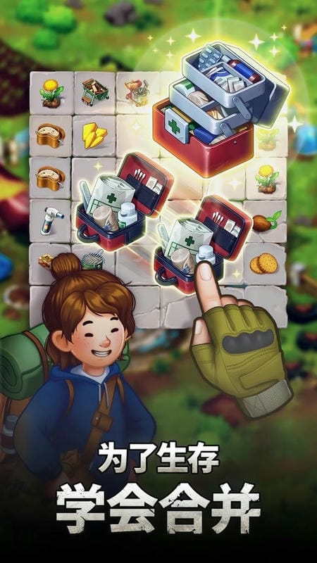 生存之地内购破解版截图3