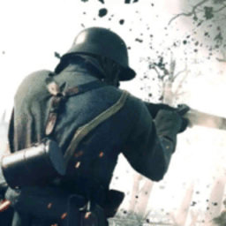 cqb战壕冲锋游戏