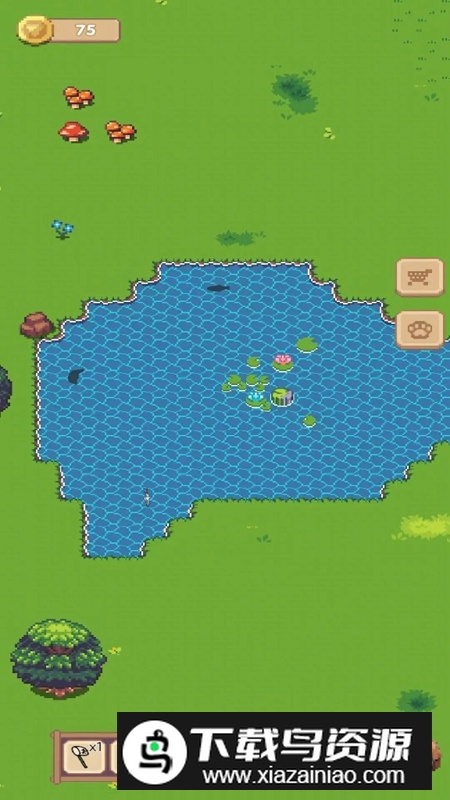 宠物之地游戏最新版最新版截图4