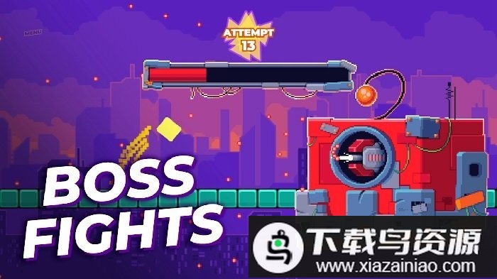 不可能的游戏2(Impossible Game 2)最新版截图1