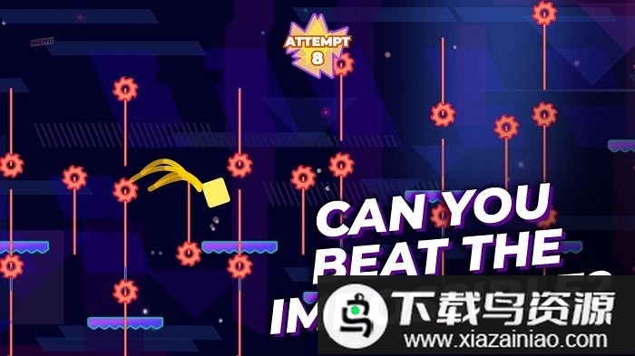 不可能的游戏2(Impossible Game 2)最新版截图3