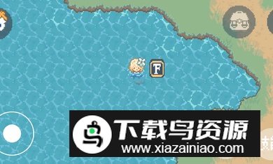 像素风原神手游最新版截图3