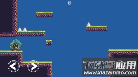 原神版I-wanna可射击版最新版截图1