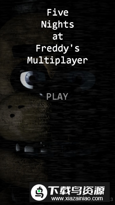 玩具熊的午夜后宫手机联机版(FNaF Multiplayer Mobile)截图4