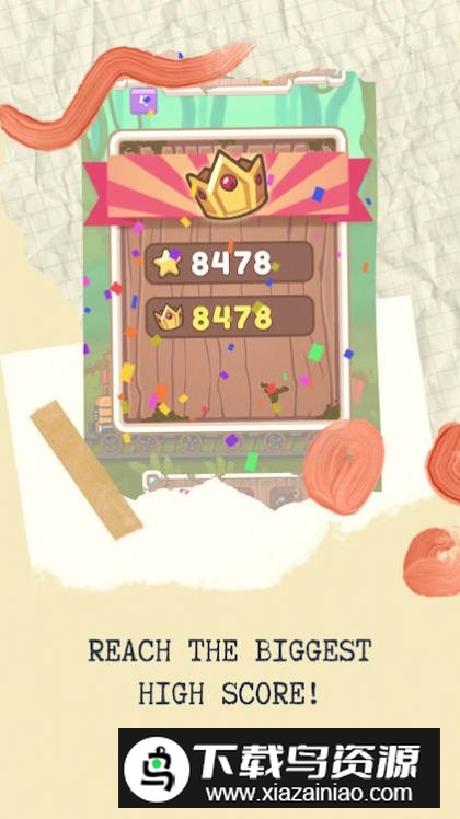 Train2048火车合成2048最新版最新版截图2