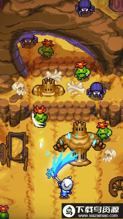 冒险冲冲冲最新版最新版截图1