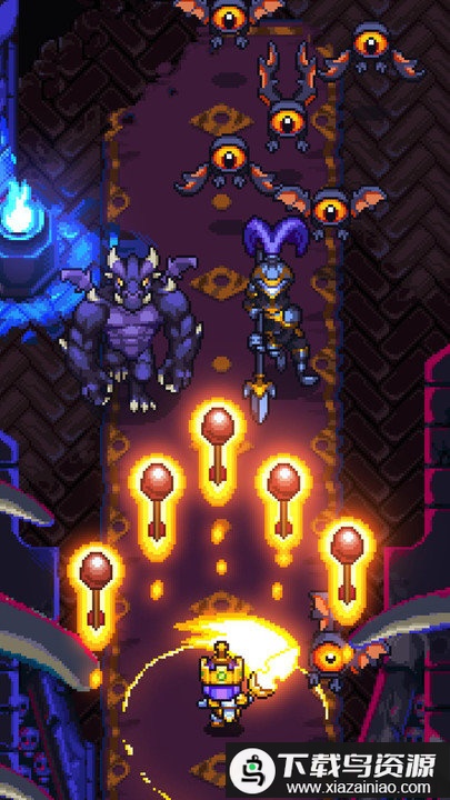 冒险冲冲冲最新版最新版截图2