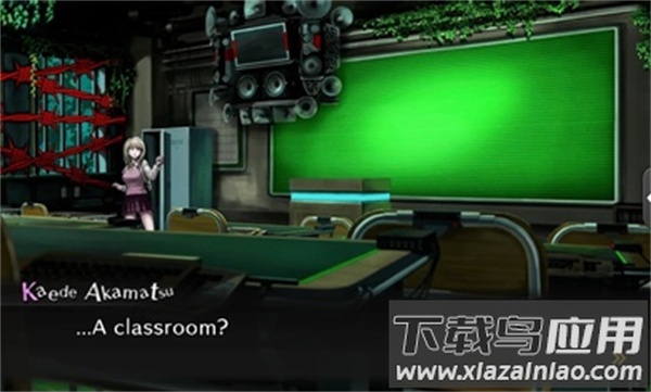 新弹丸论破v3手机版下载最新版截图3