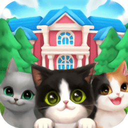 小猫爱消除破解版