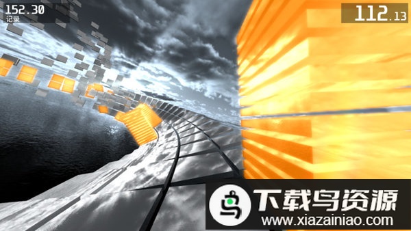 急速冲刺免费版最新版截图2