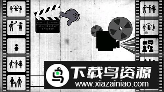 storyteller手机版最新版本截图3