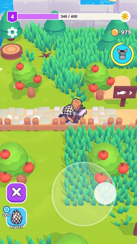 梦谷免广告版截图1