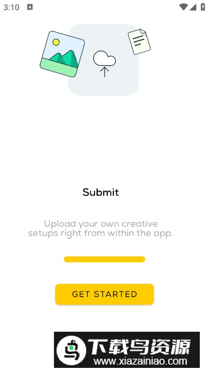 Palette软件官方版截图