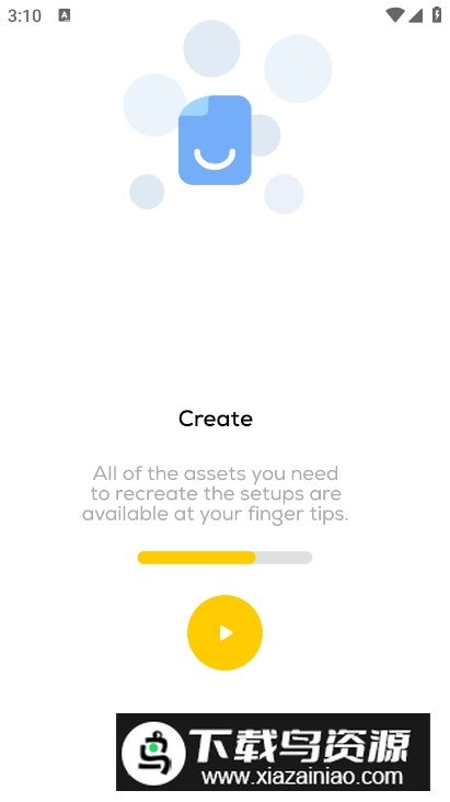 Palette软件官方版截图