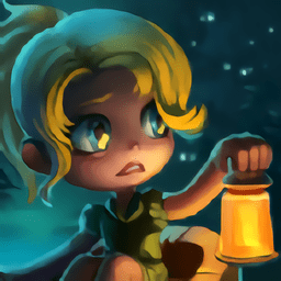 岛屿实验室游戏