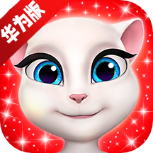 我的安吉拉华为版安装包