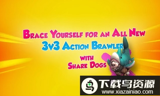 虚荣全明星手游(国际服安装器)最新版截图2