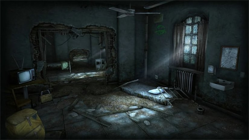 迷失自我游戏(lost within)最新版截图1