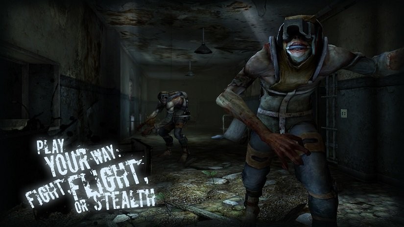 迷失自我游戏(lost within)最新版截图3