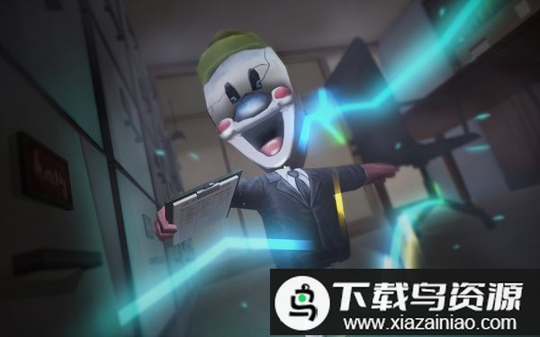 尖叫4罗德的工厂最新版截图3