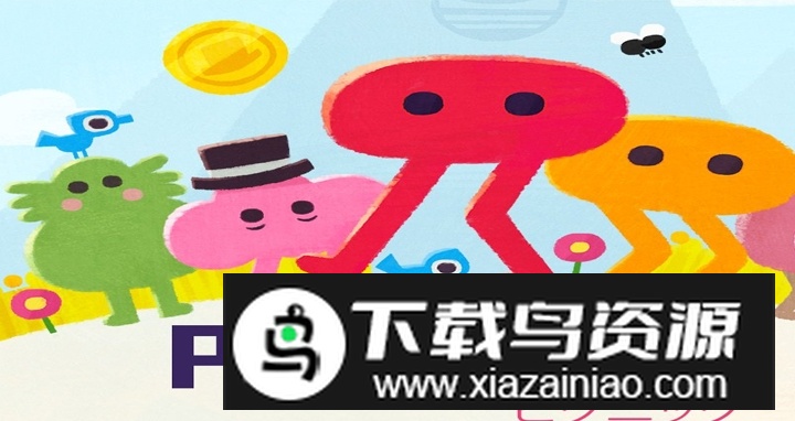 Pikuniku野餐大冒险最新中文版最新版截图1