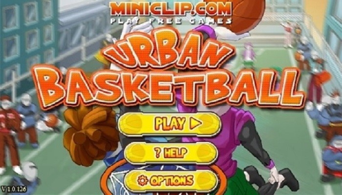 街头暴扣双人版截图1