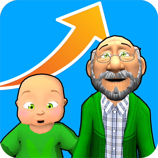 跑跑时光机中文版(Run of Life)