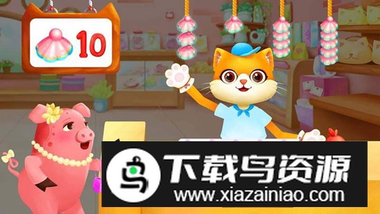 开明绘本电视版apk最新版截图1