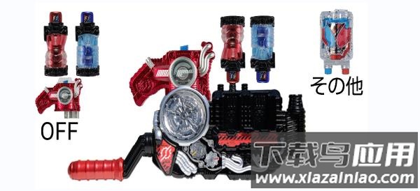 假面骑士Build模拟器2022最新版下载最新版截图1