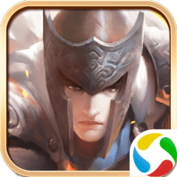 qq游戏三国乱世手机版