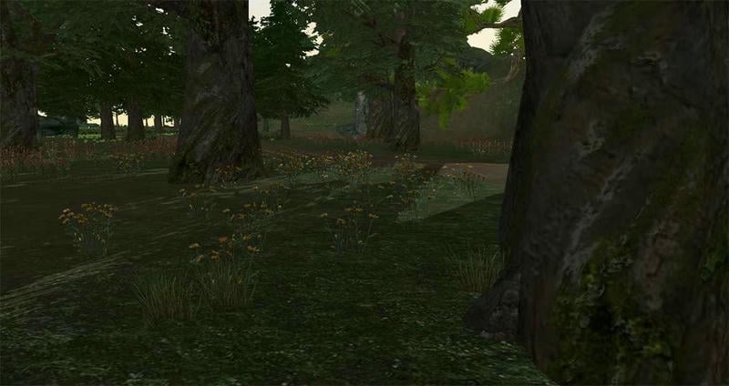 我穿越到灵界破解版最新版截图1