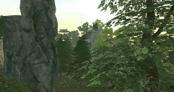 我穿越到灵界破解版最新版截图2