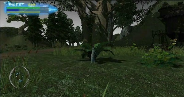 我穿越到灵界破解版最新版截图3