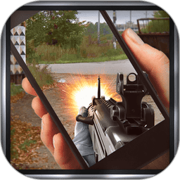 屏幕整人恶作剧手机版