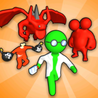 怪物创造大师安卓手机版(MonsterCreateMaster)