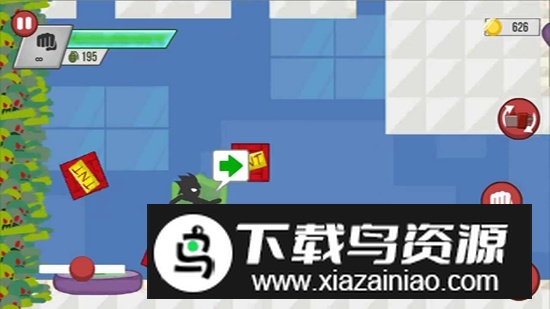 火柴人僵尸射击内置菜单最新版截图1