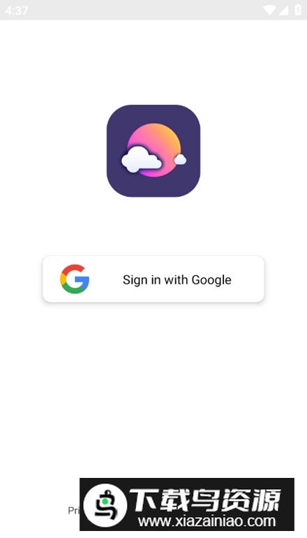 CloudMoon云游戏国际版截图4