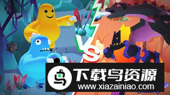 奇幻大乱斗游戏官方正版最新版截图3