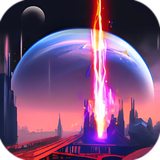 魔法之光折相思破解版