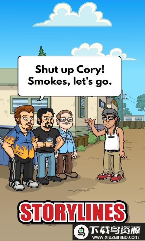 桑尼维尔停车场管理中文版截图