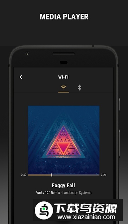 Marshall Voice中文版截图2