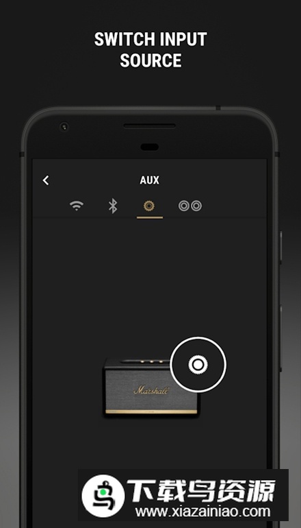 Marshall Voice中文版截图3